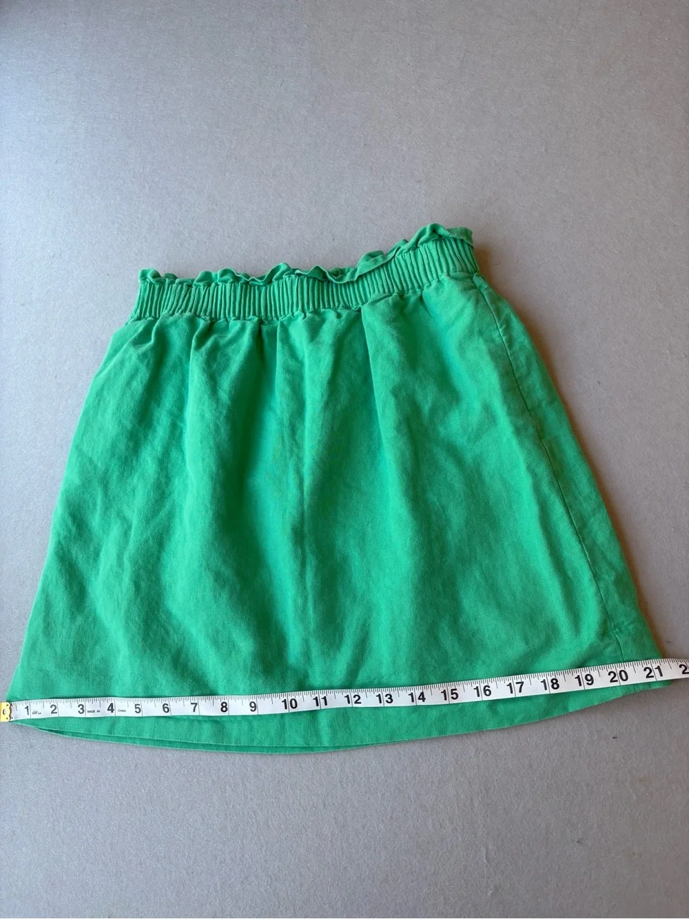 J. Crew classic paper